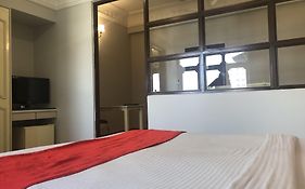 Park Palace Hotel